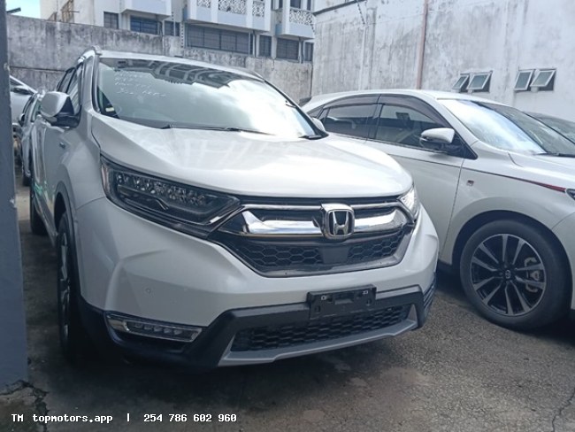 Listing intake from Kawai Trading Co Ltd - Vehicle cluster 1