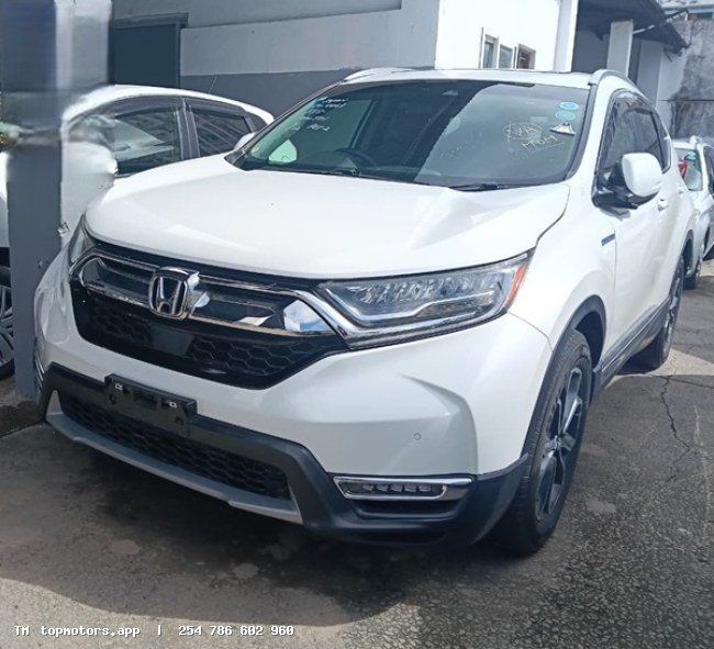 Listing intake from Kawai Trading Co Ltd - Vehicle cluster 1