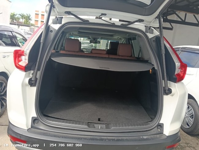 Listing intake from Kawai Trading Co Ltd - Vehicle cluster 1