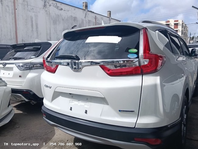 Listing intake from Kawai Trading Co Ltd - Vehicle cluster 1
