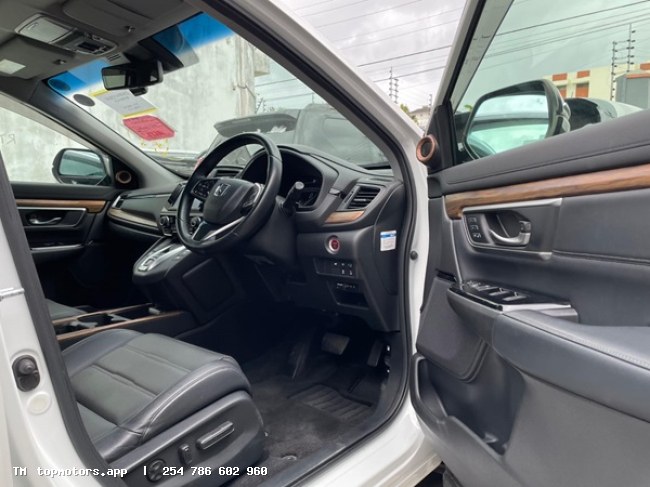 Listing intake from Kawai Trading Co Ltd - Vehicle cluster 2