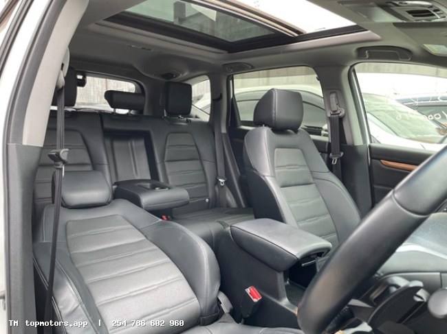 Listing intake from Kawai Trading Co Ltd - Vehicle cluster 2