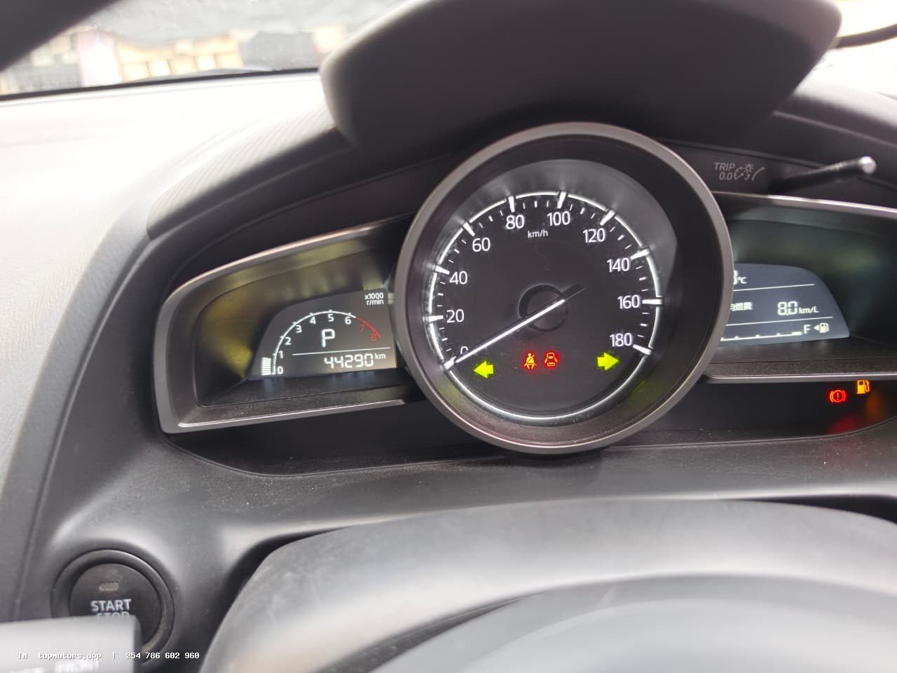 Mazda 2 photo 15 of 19
