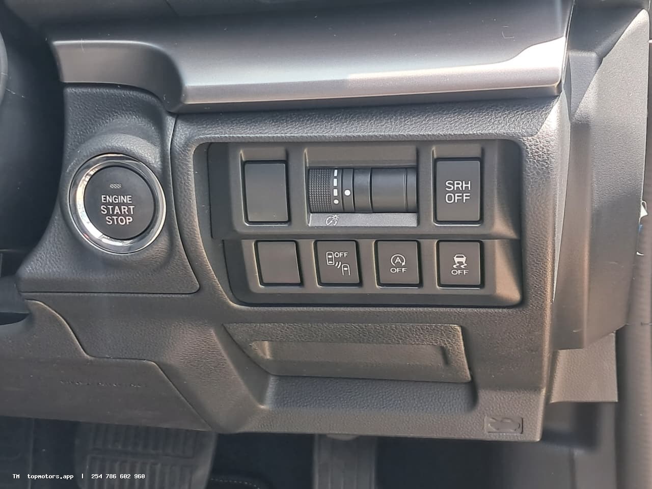 Subaru XV photo 11 of 12
